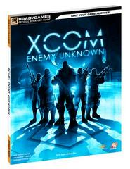 X-Com Enemy Unknown [Bradygames] Strategy Guide Prices