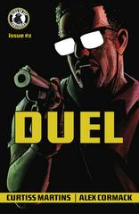 Duel [Pops] #2 (2022) Comic Books Duel Prices