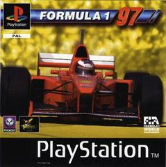 Formula 1 '97 JP Playstation Prices