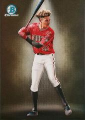 Druw Jones #BS-2 Baseball Cards 2023 Bowman Spotlights Prices