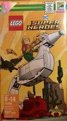 Aquaman and Storm #75996 LEGO Super Heroes Prices