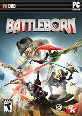 Battleborn PC Games Prices
