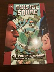 The Phoenix Gambit Comic Books Suicide Squad Prices