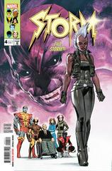 Storm #4 (2023) Comic Books Storm Prices