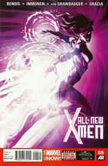All-New X-Men #26 (2014) Comic Books All-New X-Men Prices