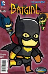 Batgirl [Scribblenauts] Comic Books Batgirl Prices