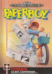 Paperboy PAL Sega Mega Drive Prices