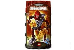 Toa Hordika Vakama #8736 LEGO Bionicle Prices