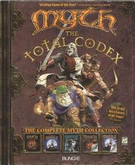 Myth The Total Codex PC Games Prices