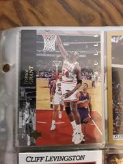 Horace Grant #115 Basketball Cards 1994 Upper Deck Prices