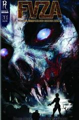 FVZA: Federal Vampire and Zombie Agency [Langley] #1 (2009) Comic Books FVZA: Federal Vampire and Zombie Agency Prices