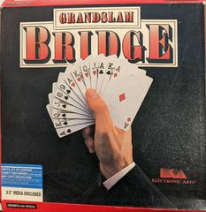 Grandslam Bridge PC Games Prices