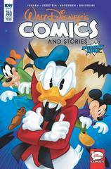 Walt Disney's Comics and Stories [Schroeder] Comic Books Walt Disney's Comics and Stories Prices