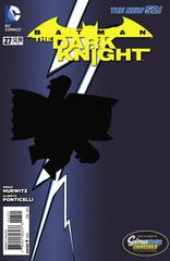 Batman: The Dark Knight [Scribblenauts] #27 (2014) Comic Books Batman: The Dark Knight Prices