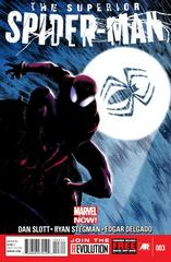 Superior Spider-Man #3 (2013) Comic Books Superior Spider-Man Prices