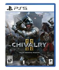 Chivalry II Playstation 5 Prices
