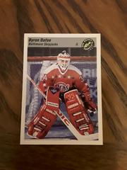 Byron Dafoe #73 Hockey Cards 1993 Classic Pro Prospects Prices