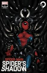 Spider-Man: Spider's Shadow [Mercado] #1 (2021) Comic Books Spider-Man: The Spider's Shadow Prices