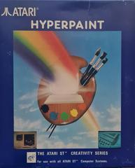 Hyperpaint Atari ST Prices