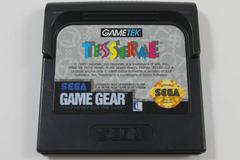 Tesserae - Cartridge | Tesserae Sega Game Gear