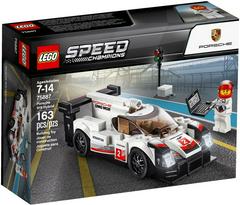 Porsche 919 Hybrid #75887 LEGO Speed Champions Prices