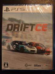 DRIFTCE JP Playstation 5 Prices