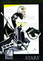 Ed Belfour Hockey Cards 1997 Donruss Elite Prices