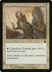 Capashen Templar [Foil] Magic Urzas Destiny Prices