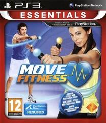 Move Fitness [Essentials] PAL Playstation 3 Prices