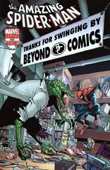 Amazing Spider-Man [Beyond Comics] #666 (2011) Comic Books Amazing Spider-Man Prices