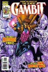 Gambit #1 (1999) Comic Books Gambit Prices