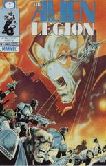 Alien Legion #2 (1984) Comic Books Alien Legion Prices