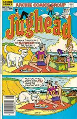 Jughead #324 (1982) Comic Books Jughead Prices