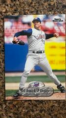 Chuck Finley #38 Baseball Cards 1998 Sports Illustrated Prices