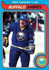 Rick Dudley Hockey Cards 1979 O-Pee-Chee Prices