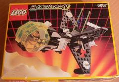 Allied Avenger #6887 LEGO Space Prices