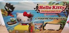 Hello Kitty Kruisers with Volante Racing Grip PAL Wii U Prices