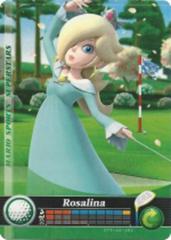Rosalina Golf [Mario Sports Superstars] Amiibo Cards Prices
