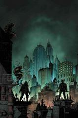Teenage Mutant Ninja Turtles: Urban Legends [Gomez Virgin] Comic Books Teenage Mutant Ninja Turtles: Urban Legends Prices