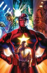 Avengers: Twilight [Massafera Virgin] #1 (2024) Comic Books Avengers: Twilight Prices