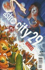 Astro City #29 (2016) Comic Books Astro City Prices