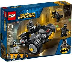 Batman: The Attack of the Talons #76110 LEGO Super Heroes Prices