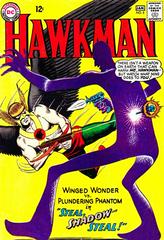 Hawkman #5 (1964) Comic Books Hawkman Prices