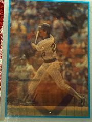 Dale Sveum #4 Baseball Cards 1986 Sportflics Rookies Prices