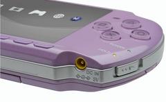 PSP 3000 Limited Edition Hanna Montana Version [Pu | PSP 3000 Limited Edition Hanna Montana Version [Purple] PSP