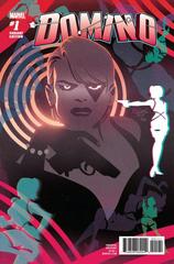 Domino [Charretier] #1 (2018) Comic Books Domino Prices