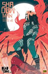Shadowman [Pre-Order] Comic Books Shadowman Prices