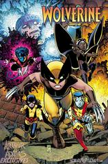 Return of Wolverine [Adams C] Comic Books Return of Wolverine Prices
