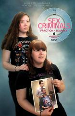 Sex Criminals [Brimception] #6 (2014) Comic Books Sex Criminals Prices