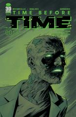 Time Before Time #16 (2022) Comic Books Time Before Time Prices